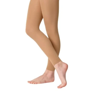 Image of Silky Ladies Adult Footless Dance Tights