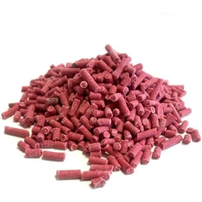 Image of Suet Pellets with Berries 1kg Wild Life Food Garden Seed Feed LGW