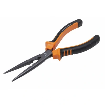 Image of Savage Gear MP SPLITRING AND CUT PLIERS