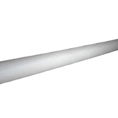 Image of Banquet Roll White 100mtr Large Roll, Table Tablecover