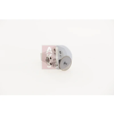Image of 6Q0820679D, 6Q0820679F, 6Q0820679G, 6QE820679 Expansion Valve AKS DASIS 840065N VOLKSWAGEN: Polo V Hatchback, IV SEAT: Ibiza 4