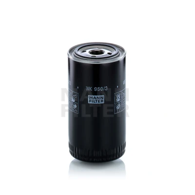 Image of 426430A1 Fuel Filter MANN WK 950/3 Spin on