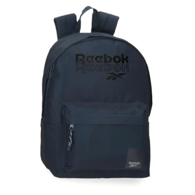 Image of Reebok ONA Laptop Backpack, One Size, Blue, Backpack