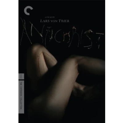 Image of Criterion Collection: Antichrist [DVD] [Region 1] [US Import] [NTSC]