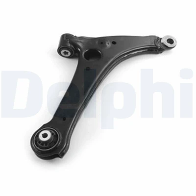 Image of 9103302600, A9103302600 Suspension Arm DELPHI TC4819 Trailing MERCEDES BENZ: Sprinter 3.5 t Van