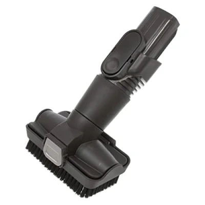 Image of Paxanpax PFC1431 2 in 1 Combination Multi Surface Tool for Shark IZ300, IZ320 Vacuum Cleaners, Plastic
