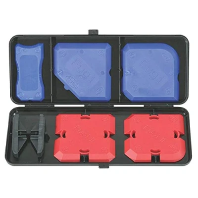 Image of KS Tools 116.1020 Fugi profi set, 7 pcs