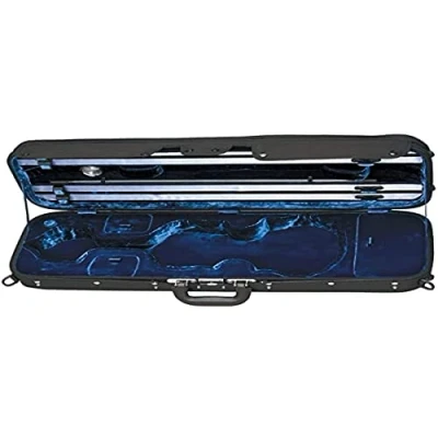 Image of GEWA Violin case Liuteria Maestro 4/4
