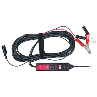 Image of KS Tools Test Probe 6 24 V dc Cable Length 5 M