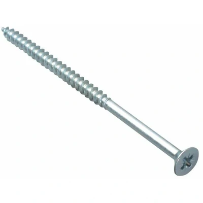 Image of F/FIX M/P PZ SCREW Z/P CSK 5 X 90MM BOX 100