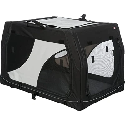 Image of Trixie Vario Transport Box, Size 30, 76 48 51 cm