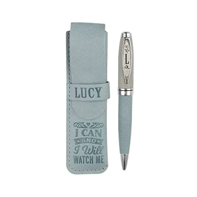 Image of History &amp; Heraldry Personalised Bamboo Signature Pens Lucy