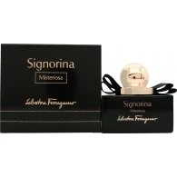 Image of Salvatore Ferragamo Signorina Misteriosa Perfume 30 ml