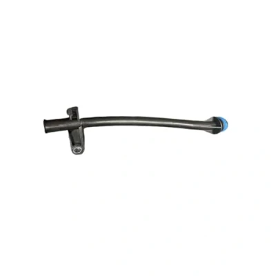 Image of Oil Level Rod Pipe For Ford Fiesta Focus Tourneo Connect Transit 1.8 TDCi YS6Q6K815AC, 1135444, 1E1010460 AUTORCE