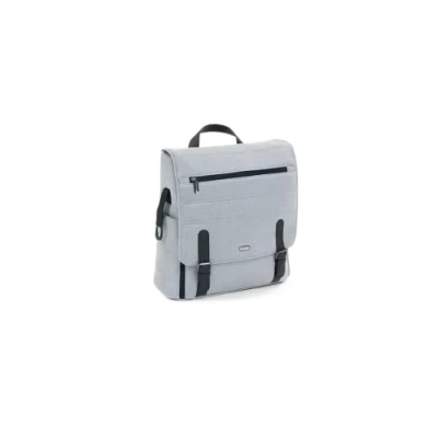 Image of iCandy Peach 7 Light Grey Bag