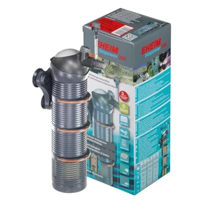 Image of Eheim Biopower 200 Internal Filter