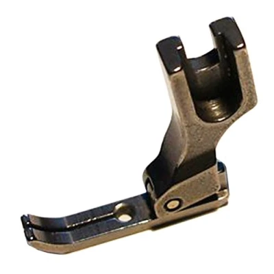 Image of HAND NO.P363 Industrial Sewing Machines Zip, Zipper Foot Narrow, Left &amp; Right Ideal for Machinist, Tailor and Students
