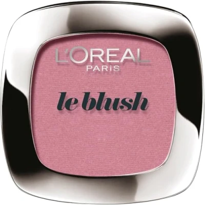 Image of L&#039;Oreal Paris True Match Blush 165 Rose Bonne Mine