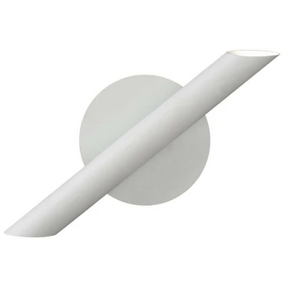 Image of Take Blanco Wall Lamp 12W LED 3000K, 540lm, White