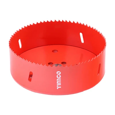 Image of 2x TIMCO Holesaw Variable Pitch HS127