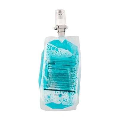 Image of Rubbermaid Commercial Products 1100 ml Foaming Lotion Soap with Moisturiser Refill RVU11529