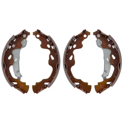 Image of Blue Print ADT34159 Brake Shoe Set, pack of two
