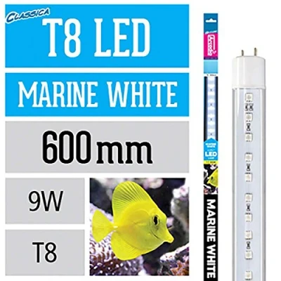 Image of Arcadia Marine White T8 LED Lamp 600mm 18w