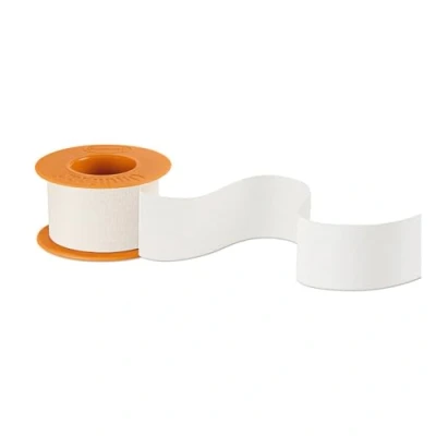 Image of HARTMANN 9004372 Omnipor Spool Plaster 5 m x 2.5 cm