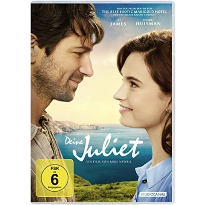Image of Deine Juliet