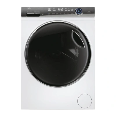 Image of Haier I Pro Series 7+ HWD100BD14979NUK 10+6kg Washer Dryer, D Rated, White