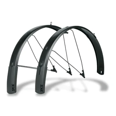 Image of SKS Bluemels Style 27.5 29&quot; Mudguard Set