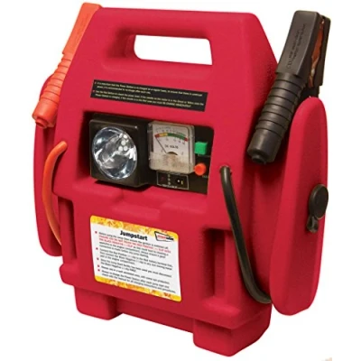 Image of Streetwize SWPP10 Promo Power Pack without Air Compressor
