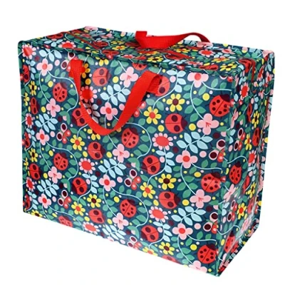 Image of Ladybird Jumbo Storage Bag