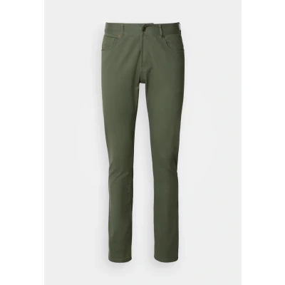 Image of Scotch and Soda Trousers Ralston Green Dark size W 32