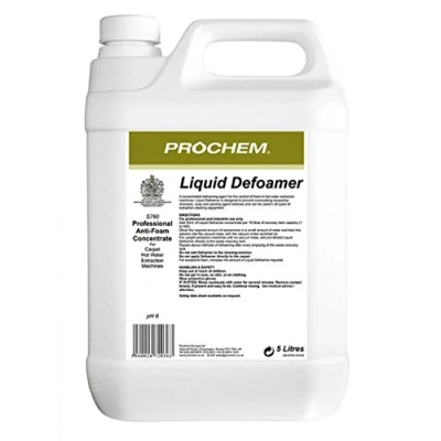 Image of Prochem BMP248 5 Liquid Defamer, L