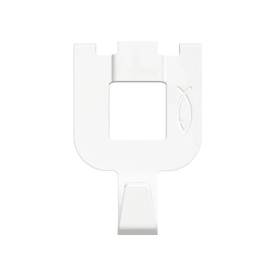 Image of fischer Fast&amp;Fix White