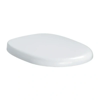 Image of Armitage Shanks S410301 Profile 21 Standard Toilet Seat &amp; Cover White