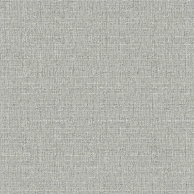 Image of Giorgio Plain Texture Vinyl Wallpaper Soft Silver Natural Belgravia 8106