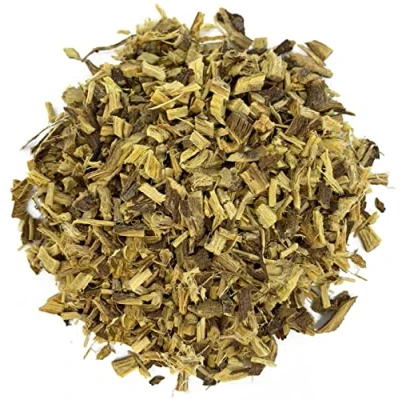 Image of Horse Herbs Liquorice Root Natural Feed Supplement for Horses, Equine, Pony (3kg Bag)