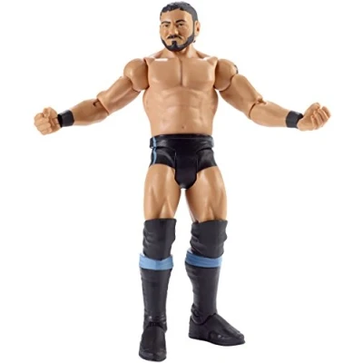 Image of WWE Austin Aries Action Figure