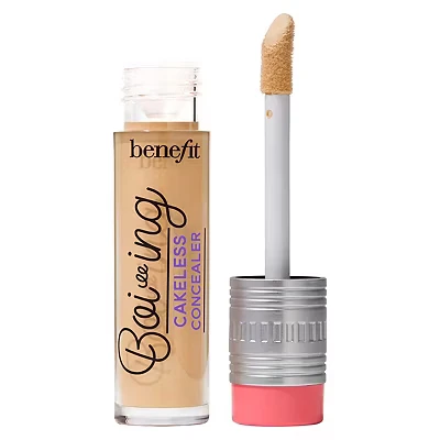 Image of Benefit Boi ing Cakeless concealer full coverage liquid 1
