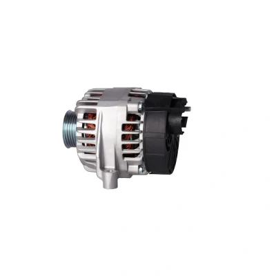 Image of 1535437, 1581703, 1582288, 1673521 Generator FEBI BILSTEIN 101516 12V 90A 54mm FIAT: 500 Hatchback, Grande Punto III Hatchback