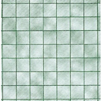 Image of Melody Jane Dolls House Miniature Green Marble Tile Effect Flooring 1:24 Scale Paper
