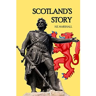 Image of Scotland&#039;s Story