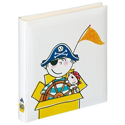Image of walther Design Photo Album 28 x 30,5 cm KindergArten FA 268 1