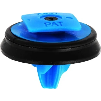 Image of 735490766, 735537083 Clip, trim /protection strip RESTAGRAF 12631 FIAT: 500X, Tipo Hatchback, PEUGEOT: Boxer Van