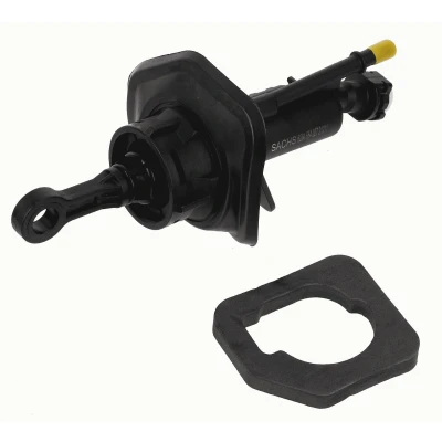 Image of 1377484, 1388788, 1491949, 6G917A543AA, 6G917A543AB Clutch Master Cylinder SACHS 6284 654 027 without sensor FORD: Galaxy Mk2 MPV, S Max Mk1