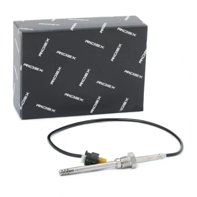Image of 0071536328, A0071536328 Sensors FEBI BILSTEIN 100830 MERCEDES BENZ: C Class Saloon, S ML