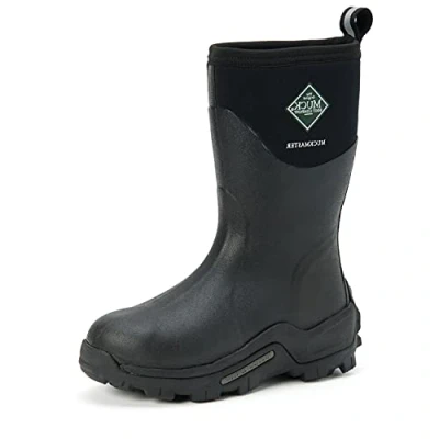 Image of Muckmaster Waterproof Unisex Wellington Boots