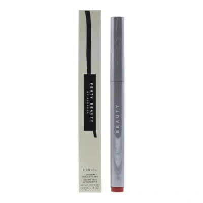 Image of Fenty Beauty Flypencil Longwear Pencil Eyeliner 0.3g Cherry Punk